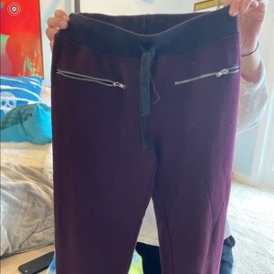 Super comfy sweatpants